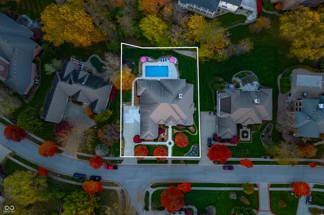 $1,600,000 | 1913 Dockside Drive, Greenwood, IN 46143