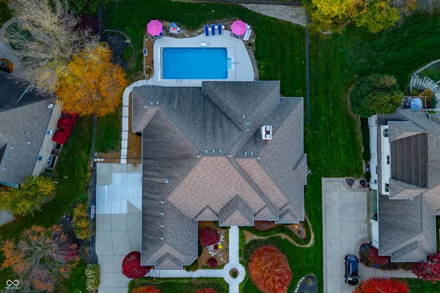 $1,600,000 | 1913 Dockside Drive, Greenwood, IN 46143