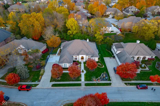 $1,600,000 | 1913 Dockside Drive, Greenwood, IN 46143