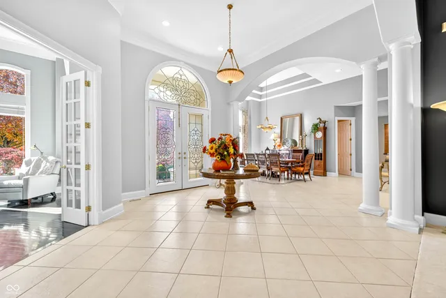 $1,600,000 | 1913 Dockside Drive, Greenwood, IN 46143