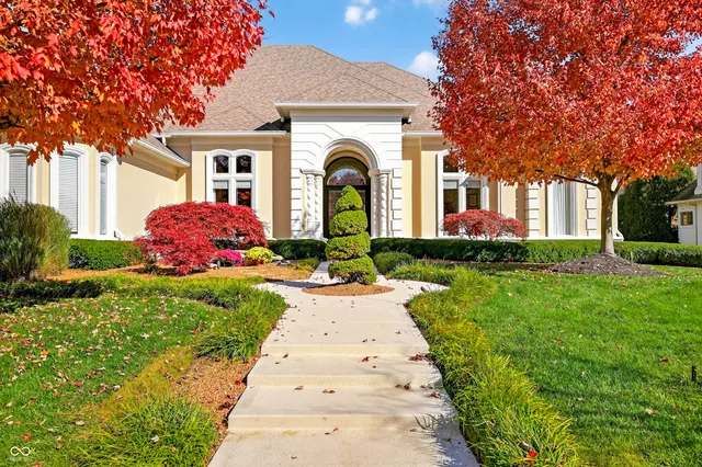 $1,600,000 | 1913 Dockside Drive, Greenwood, IN 46143