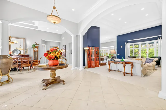 $1,600,000 | 1913 Dockside Drive, Greenwood, IN 46143