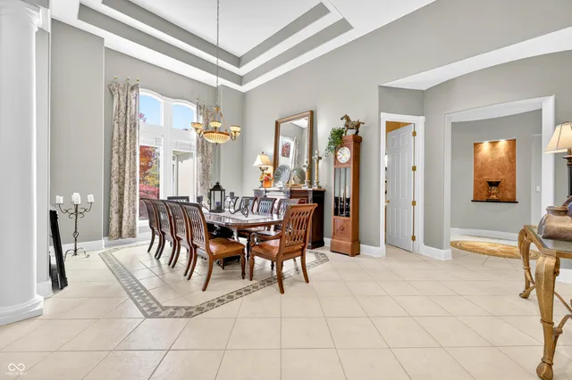 $1,600,000 | 1913 Dockside Drive, Greenwood, IN 46143