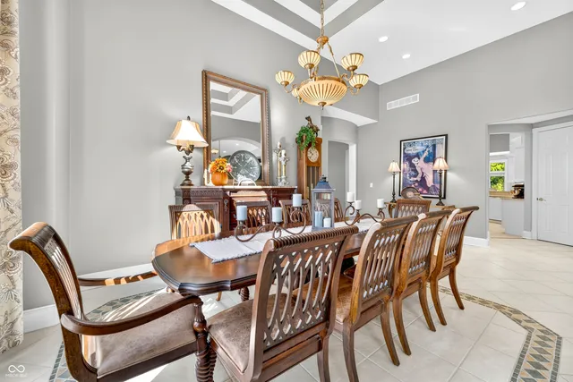 $1,600,000 | 1913 Dockside Drive, Greenwood, IN 46143