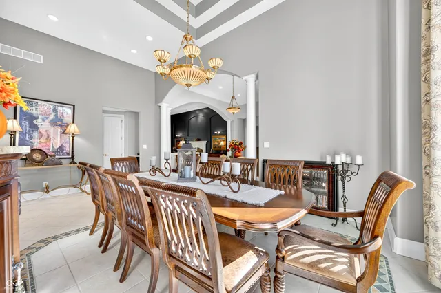 $1,600,000 | 1913 Dockside Drive, Greenwood, IN 46143