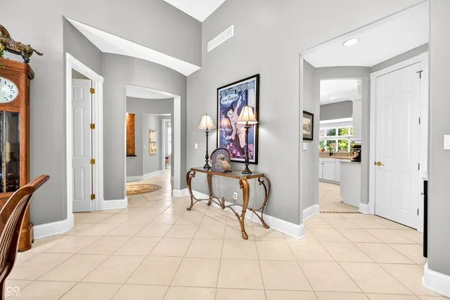 $1,600,000 | 1913 Dockside Drive, Greenwood, IN 46143