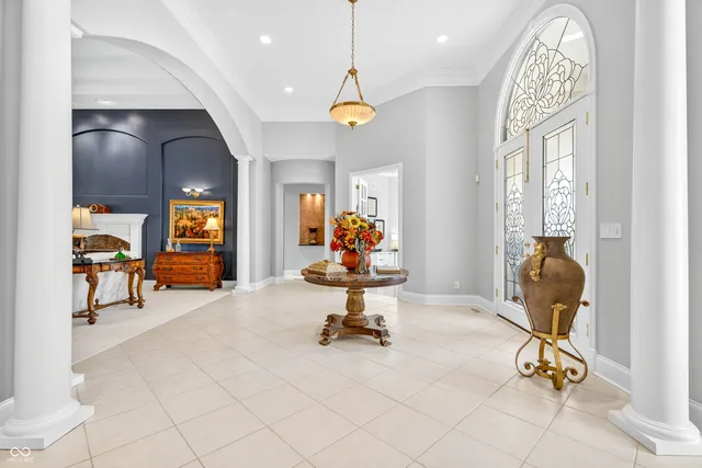 $1,600,000 | 1913 Dockside Drive, Greenwood, IN 46143