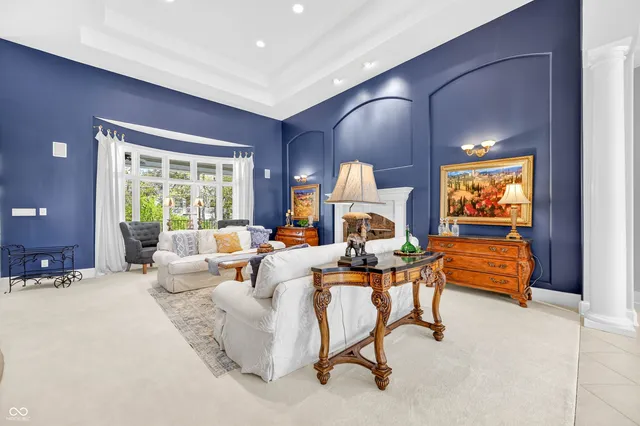 $1,600,000 | 1913 Dockside Drive, Greenwood, IN 46143