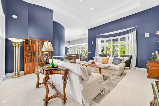 $1,600,000 | 1913 Dockside Drive, Greenwood, IN 46143