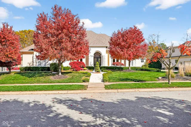 $1,600,000 | 1913 Dockside Drive, Greenwood, IN 46143
