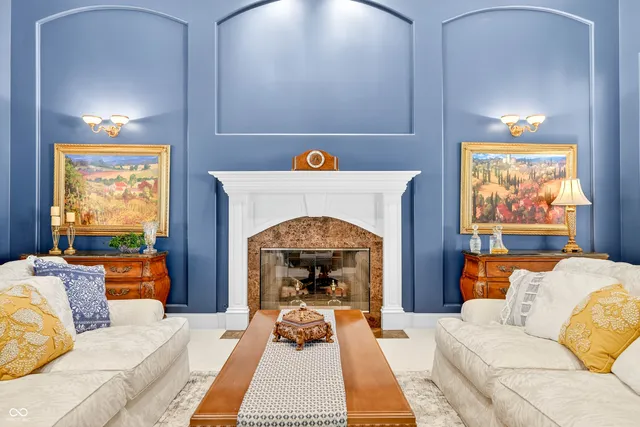 $1,600,000 | 1913 Dockside Drive, Greenwood, IN 46143