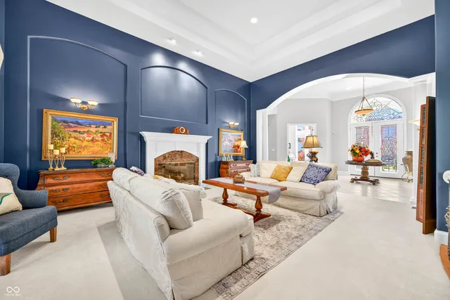 $1,600,000 | 1913 Dockside Drive, Greenwood, IN 46143