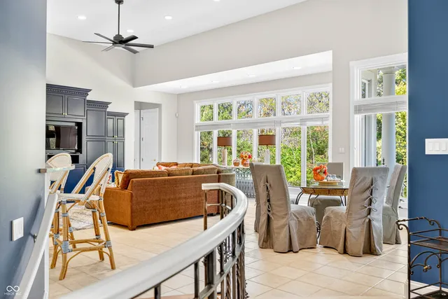 $1,600,000 | 1913 Dockside Drive, Greenwood, IN 46143