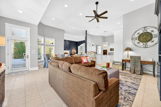 $1,600,000 | 1913 Dockside Drive, Greenwood, IN 46143