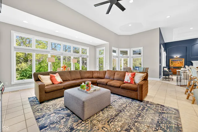 $1,600,000 | 1913 Dockside Drive, Greenwood, IN 46143