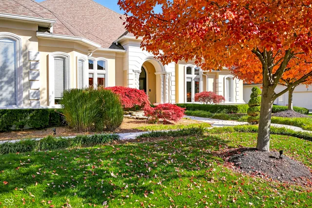 $1,600,000 | 1913 Dockside Drive, Greenwood, IN 46143