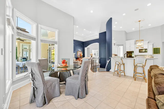 $1,600,000 | 1913 Dockside Drive, Greenwood, IN 46143