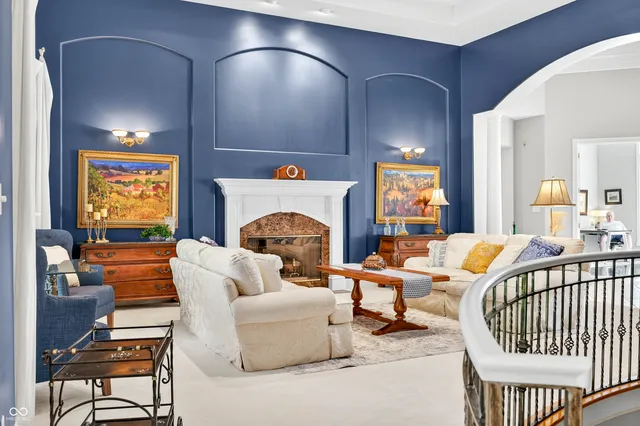 $1,600,000 | 1913 Dockside Drive, Greenwood, IN 46143