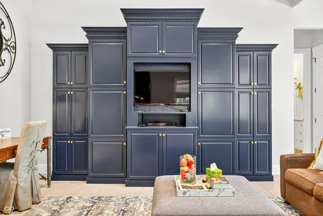 $1,600,000 | 1913 Dockside Drive, Greenwood, IN 46143