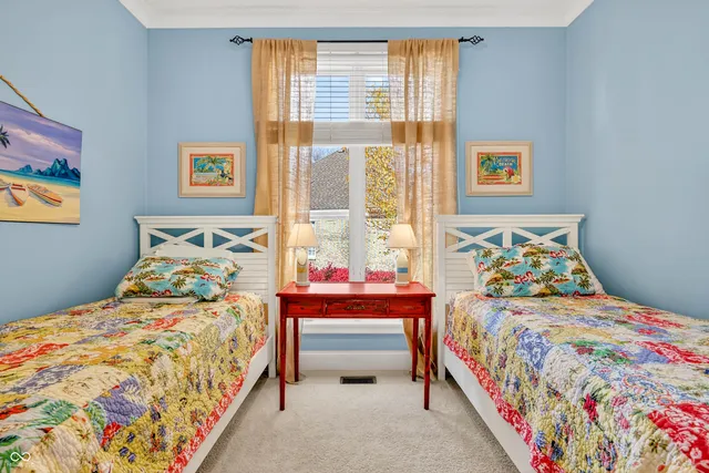 $1,600,000 | 1913 Dockside Drive, Greenwood, IN 46143