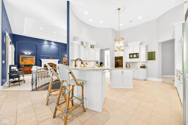 $1,600,000 | 1913 Dockside Drive, Greenwood, IN 46143