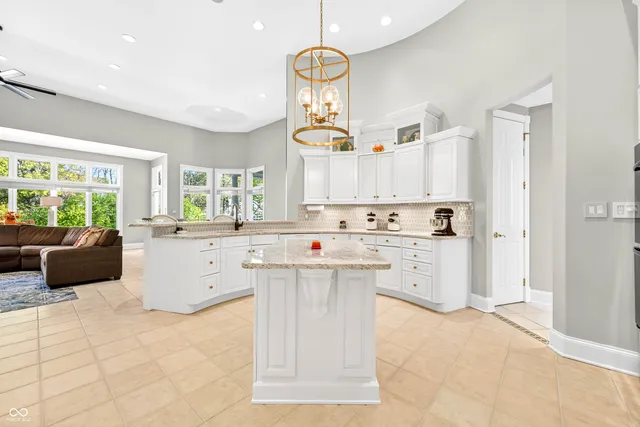 $1,600,000 | 1913 Dockside Drive, Greenwood, IN 46143