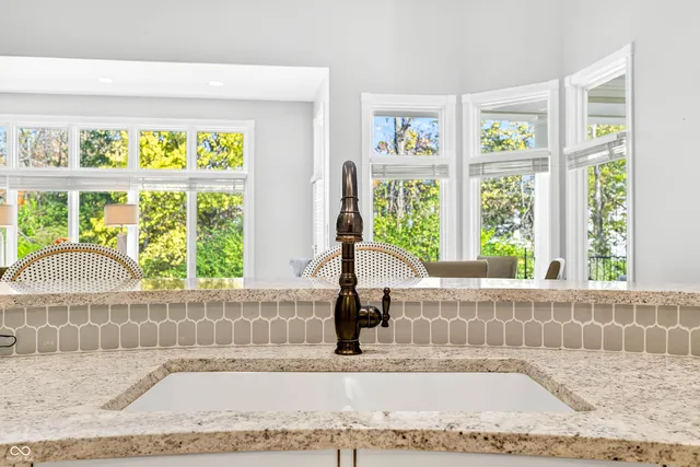 $1,600,000 | 1913 Dockside Drive, Greenwood, IN 46143