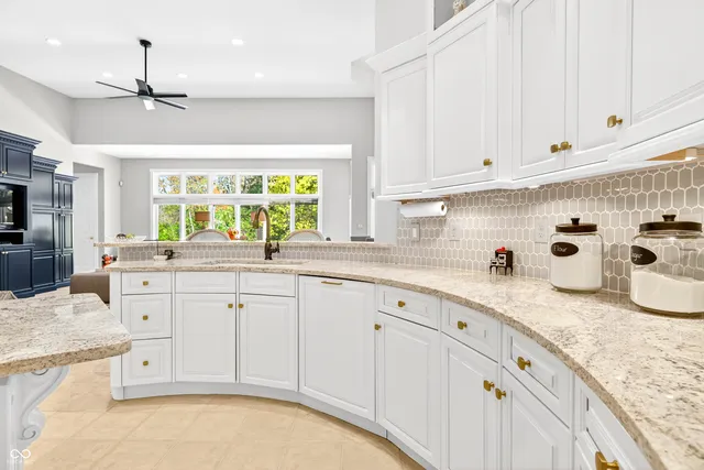 $1,600,000 | 1913 Dockside Drive, Greenwood, IN 46143