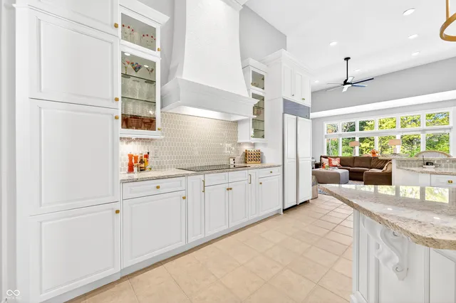 $1,600,000 | 1913 Dockside Drive, Greenwood, IN 46143