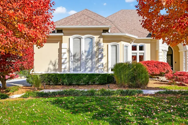 $1,600,000 | 1913 Dockside Drive, Greenwood, IN 46143