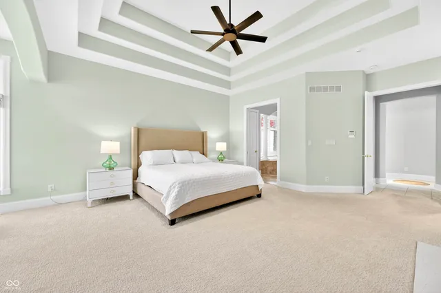 $1,600,000 | 1913 Dockside Drive, Greenwood, IN 46143