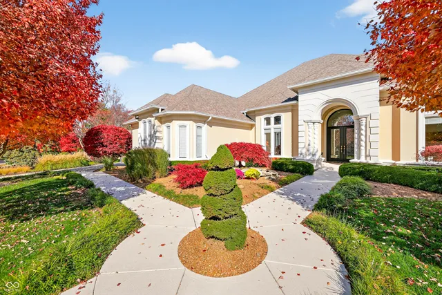 $1,600,000 | 1913 Dockside Drive, Greenwood, IN 46143