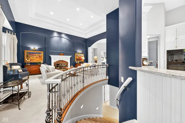 $1,600,000 | 1913 Dockside Drive, Greenwood, IN 46143