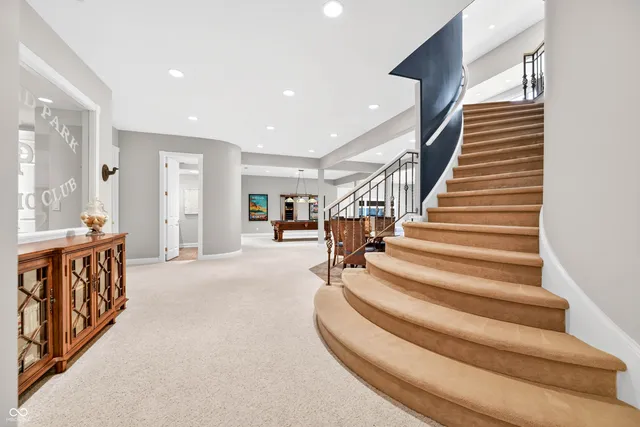 $1,600,000 | 1913 Dockside Drive, Greenwood, IN 46143