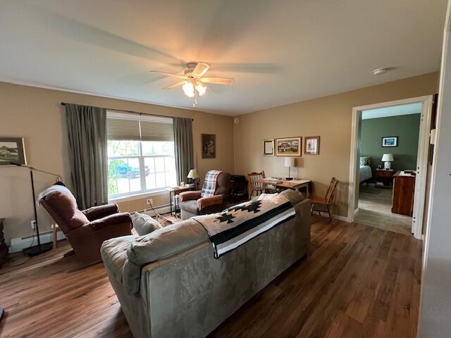 104 West Kennebec Road, Unit A Machias, ME 04654 - Photo 22 of 51 IMG_7606
