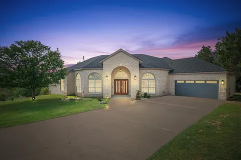 $1,325,000 | 20503 Hoover Cove, Lago Vista, TX 78645