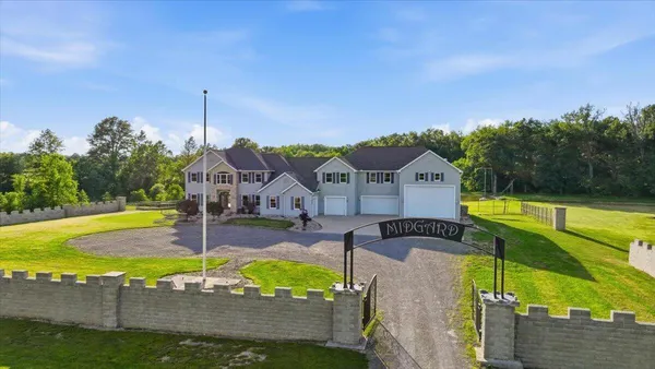 $1,299,000 | 19900 Collins Road, Marysville, OH 43040