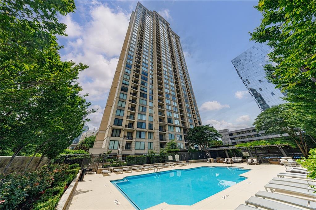 3445 Stratford Road Northeast, Unit 2507 Atlanta, GA 30326 - Photo 42 of 83