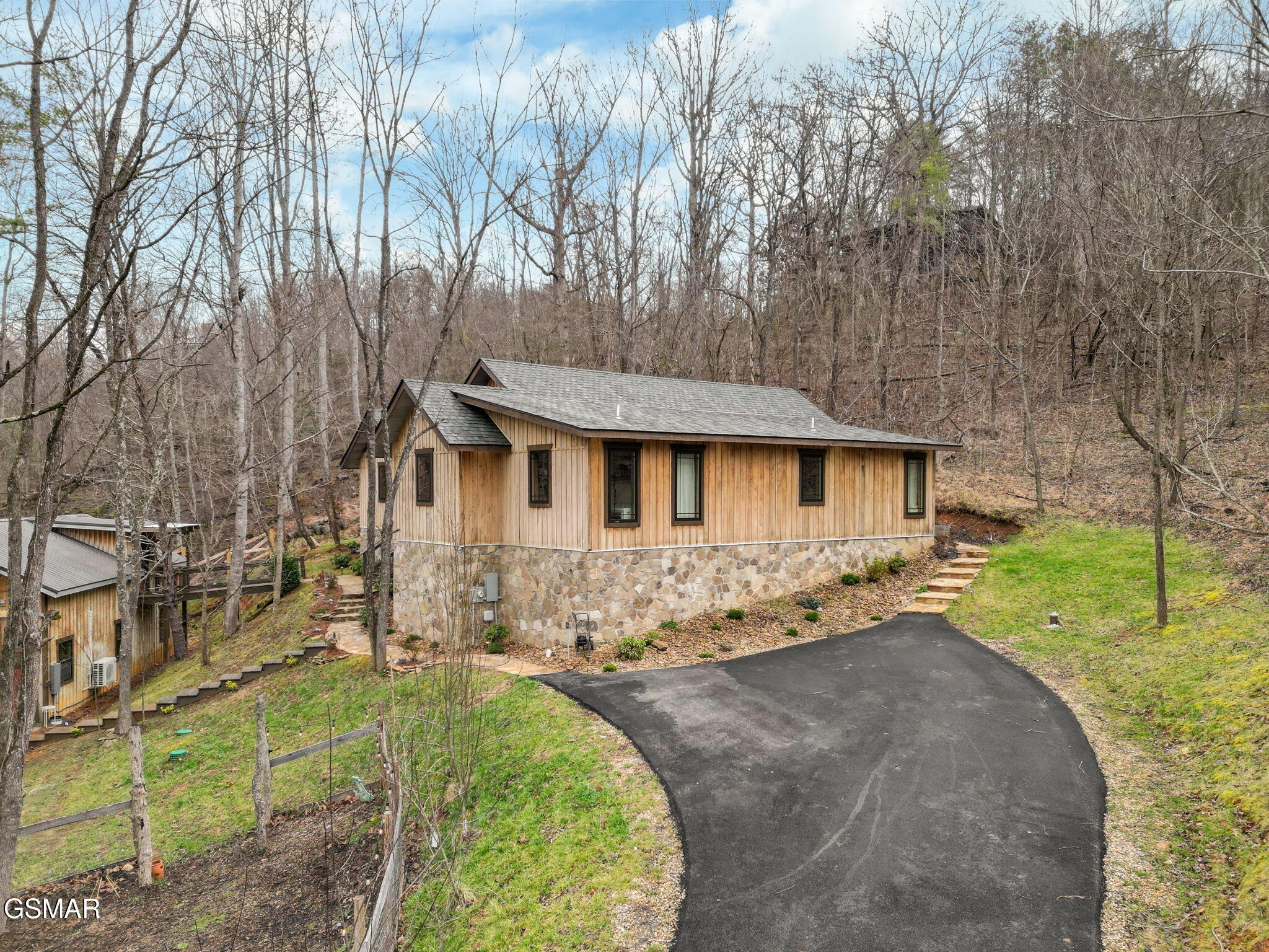 3438 Spring View Drive Sevierville, TN 37862 - Photo 23 of 23 Gallery Image 23