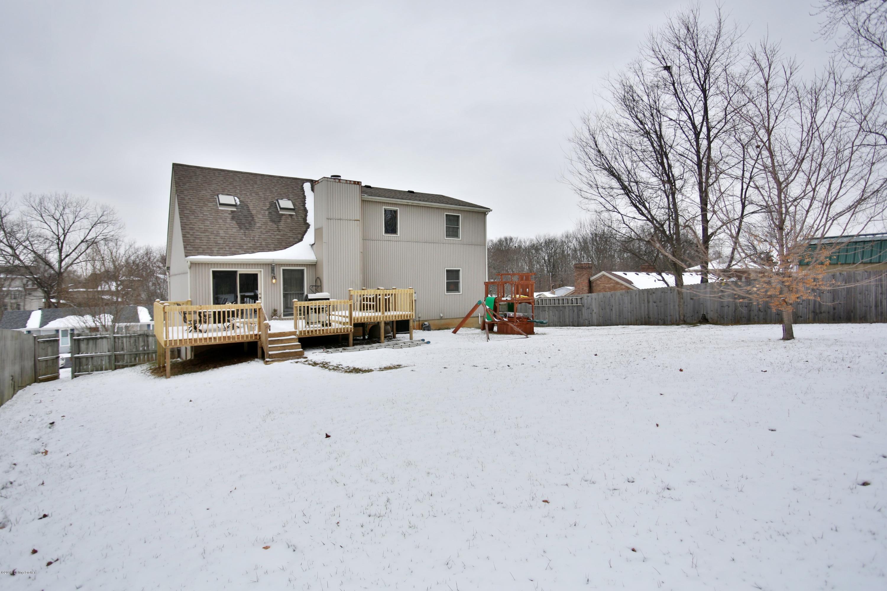 7311 Bluffington Road Louisville, KY 40291 - Photo 36 of 39 36