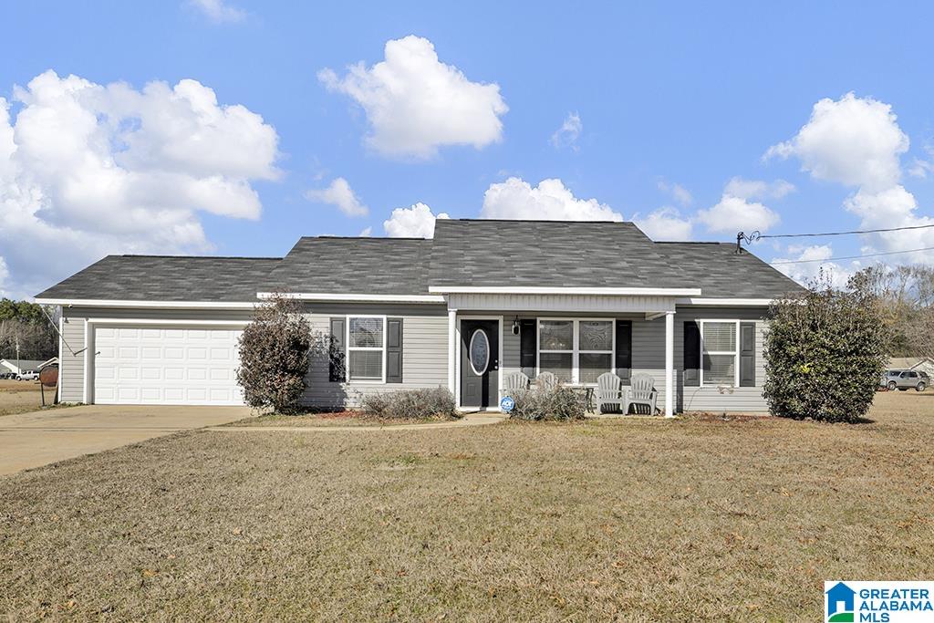 18388 Mahaffey Circle Vance, AL 35490 - Photo 1 of 29
