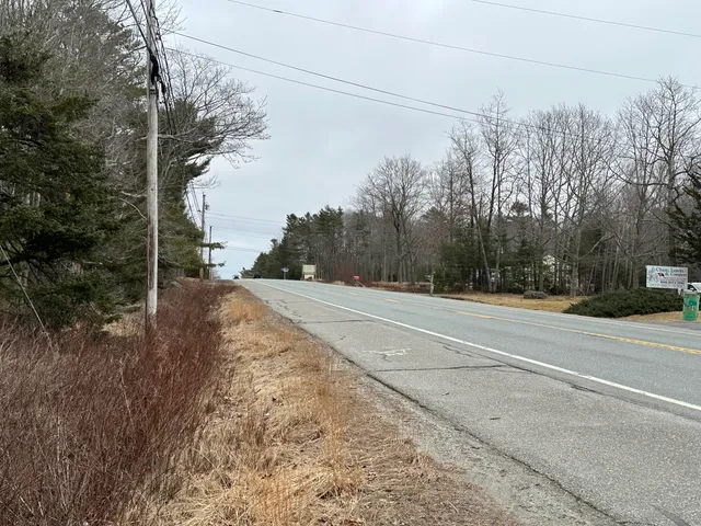 $99,000 | 221 Bucksport Road, Ellsworth, ME 04605