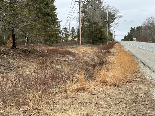 $99,000 | 221 Bucksport Road, Ellsworth, ME 04605