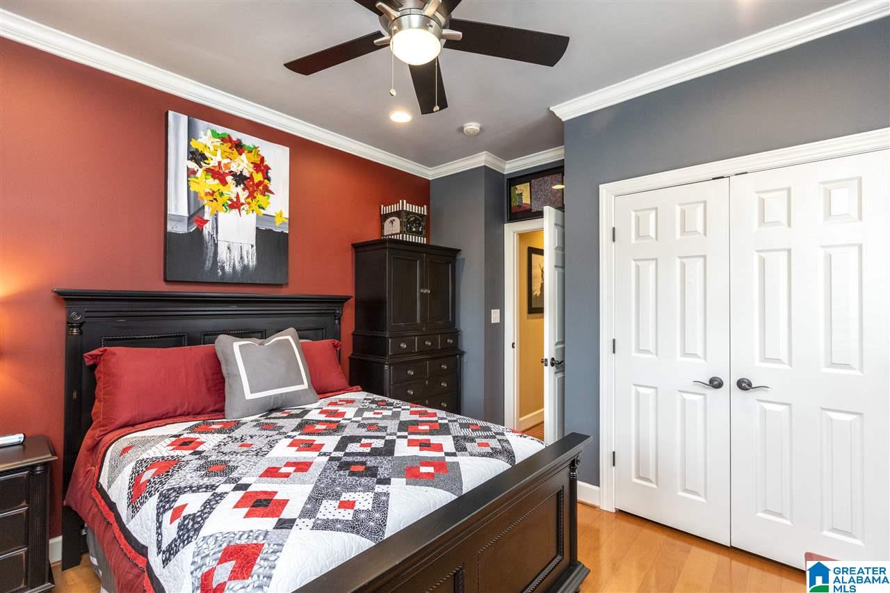 5225 Overlook Circle Birmingham, AL 35244 - Photo 24 of 49
