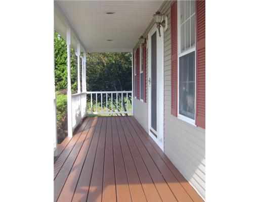 2 Wingate Road South Kingstown, RI 02879 - Photo 3 of 12 Exterior Front.