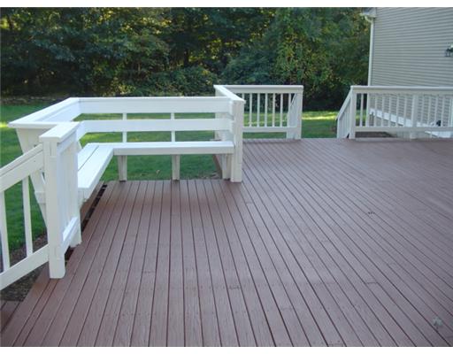 2 Wingate Road South Kingstown, RI 02879 - Photo 5 of 12 Patio/Deck.