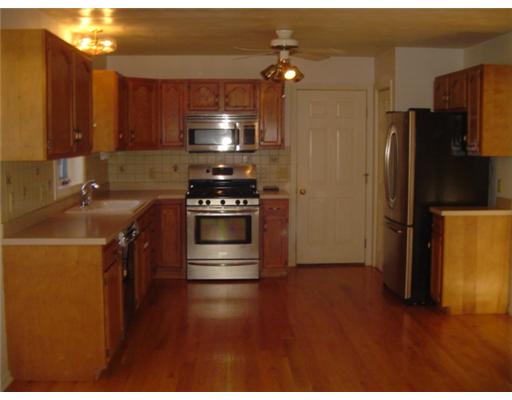 2 Wingate Road South Kingstown, RI 02879 - Photo 6 of 12 Kitchen.