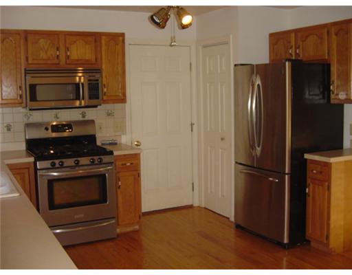 2 Wingate Road South Kingstown, RI 02879 - Photo 7 of 12 Kitchen.