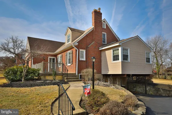 $695,000 | 2332 Boyd Road, Huntingdon Valley, PA 19006