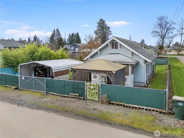 $325,000 | 1213 Rhobina Street, Centralia, WA 98531
